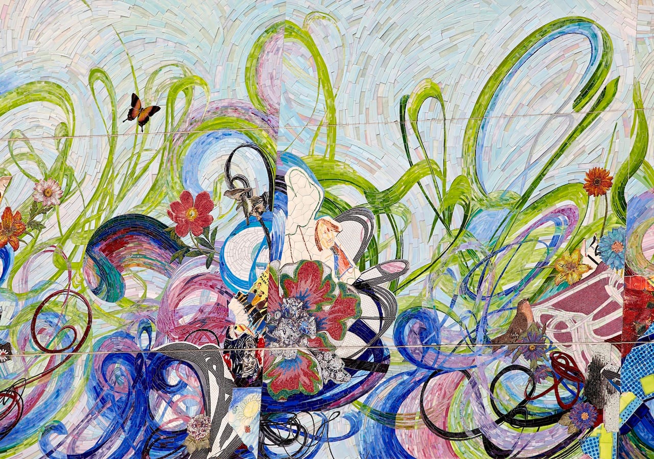 Underground Art Museum