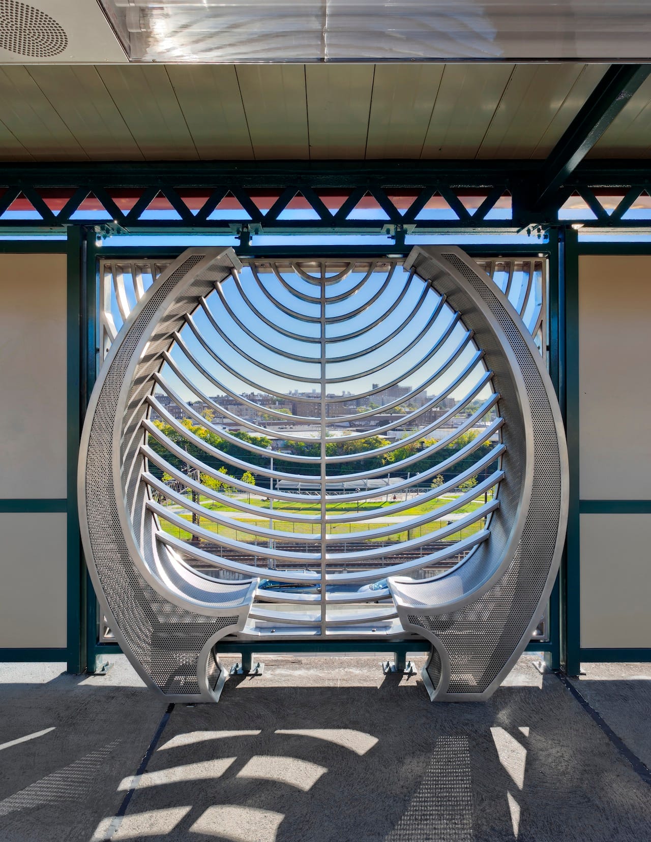 Underground Art Museum