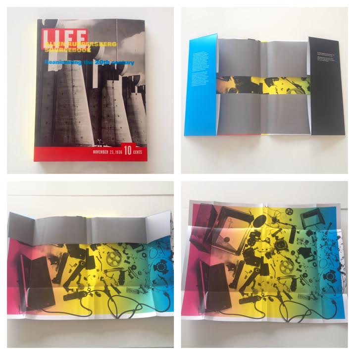 Allen Ruppersberg Sourcebook: Reanimating the 20th century