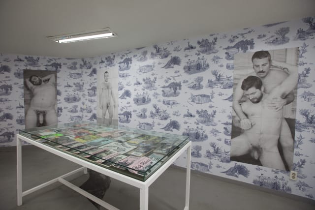 AA Bronson & Philip Aarons Queer Zines, 1975-2014 Collection of zines