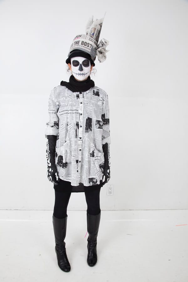 The [Dead] Print Media (Karen Miller)