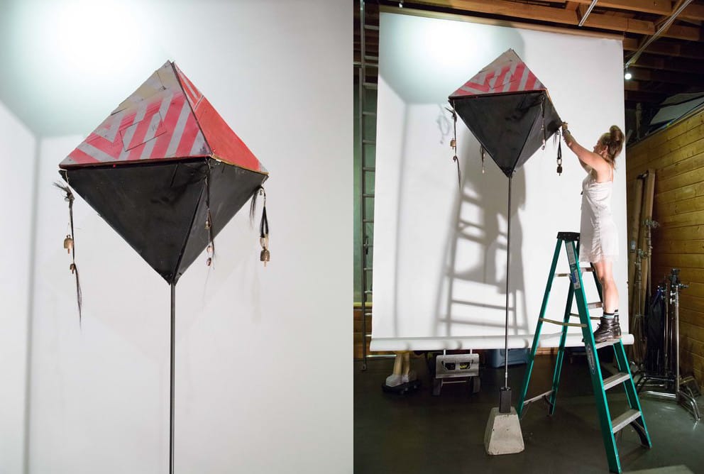 Air14, by Robin Redd (via awmyl.com)