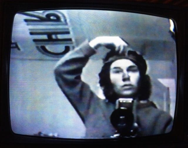 Becky Nordstrom's "You're So Vain" 