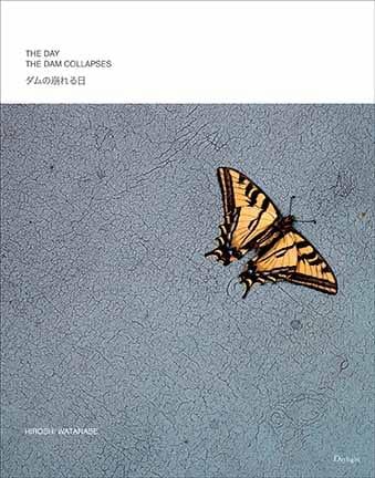 Cover of Hiroshi Watanabe, "The Day the Dam Collapses"