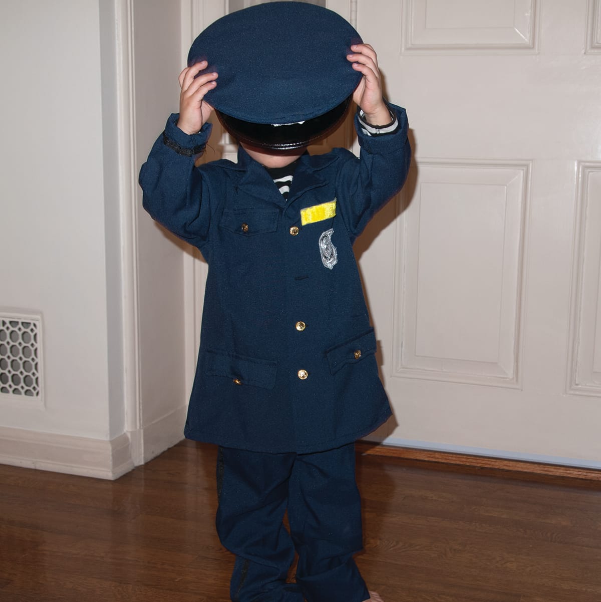 Hiroshi Watanabe, "The Day the Dam Collapses"