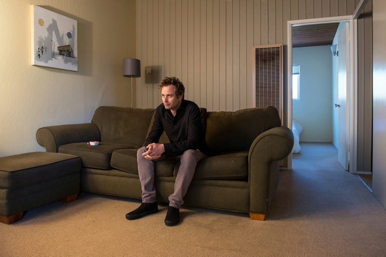 "Debt Portrait #8," San Francisco, CA 2013