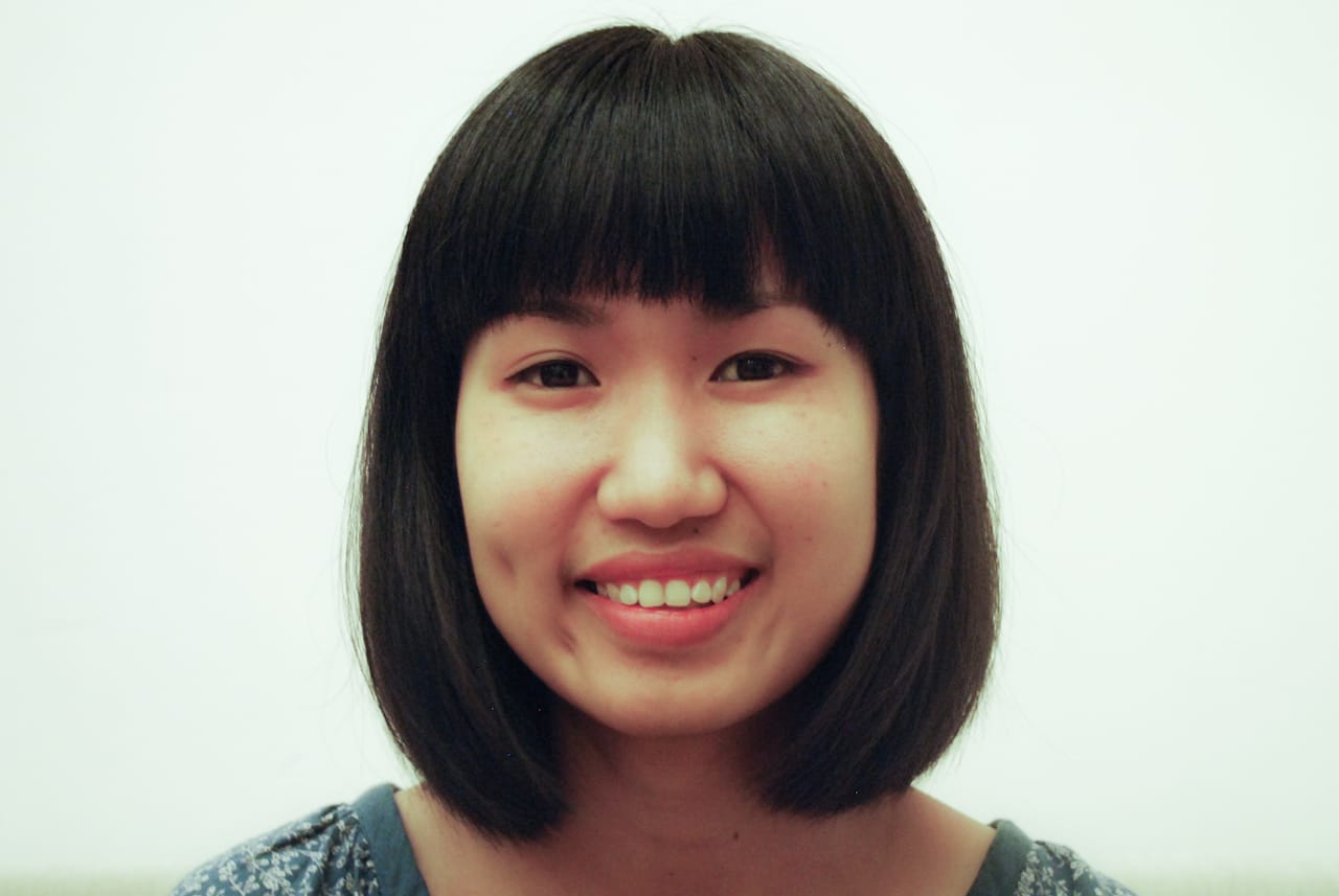 Lương Huệ Trinh.