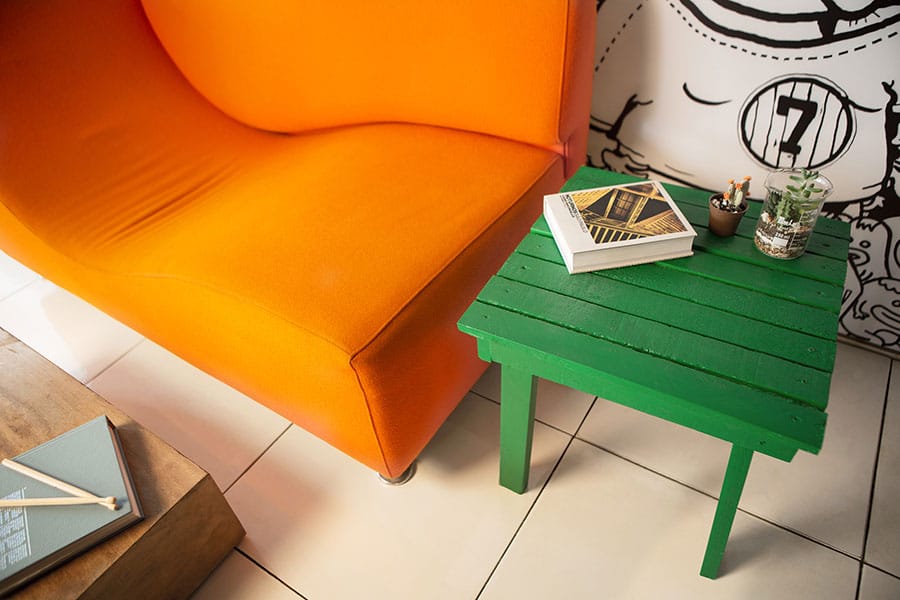 (Image courtesy of Political Furniture) 