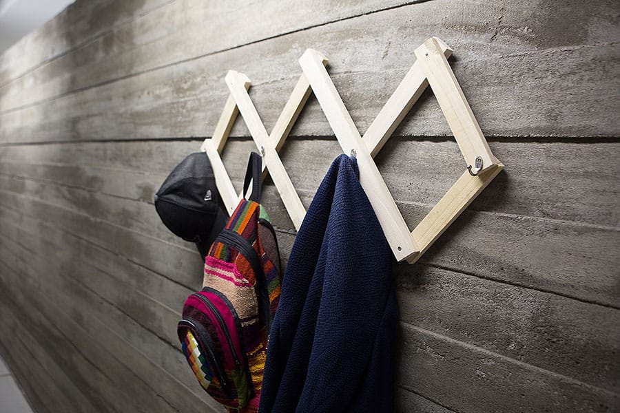 (Image courtesy of Political Furniture) 