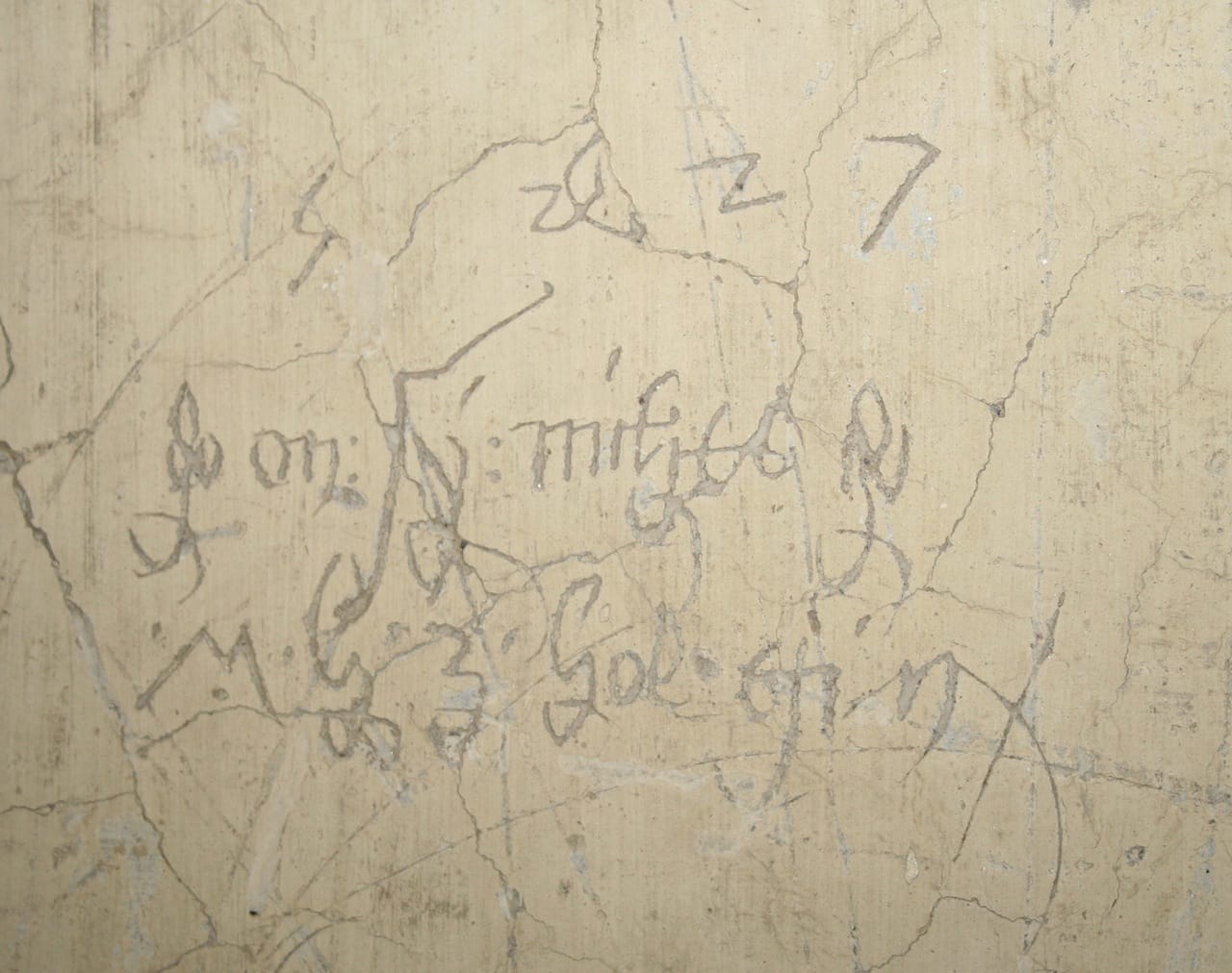 Rome, Vatican Palace, Raphael rooms (photo © Charlotte Guichard, reproduced with the permission of the Vatican Museums)