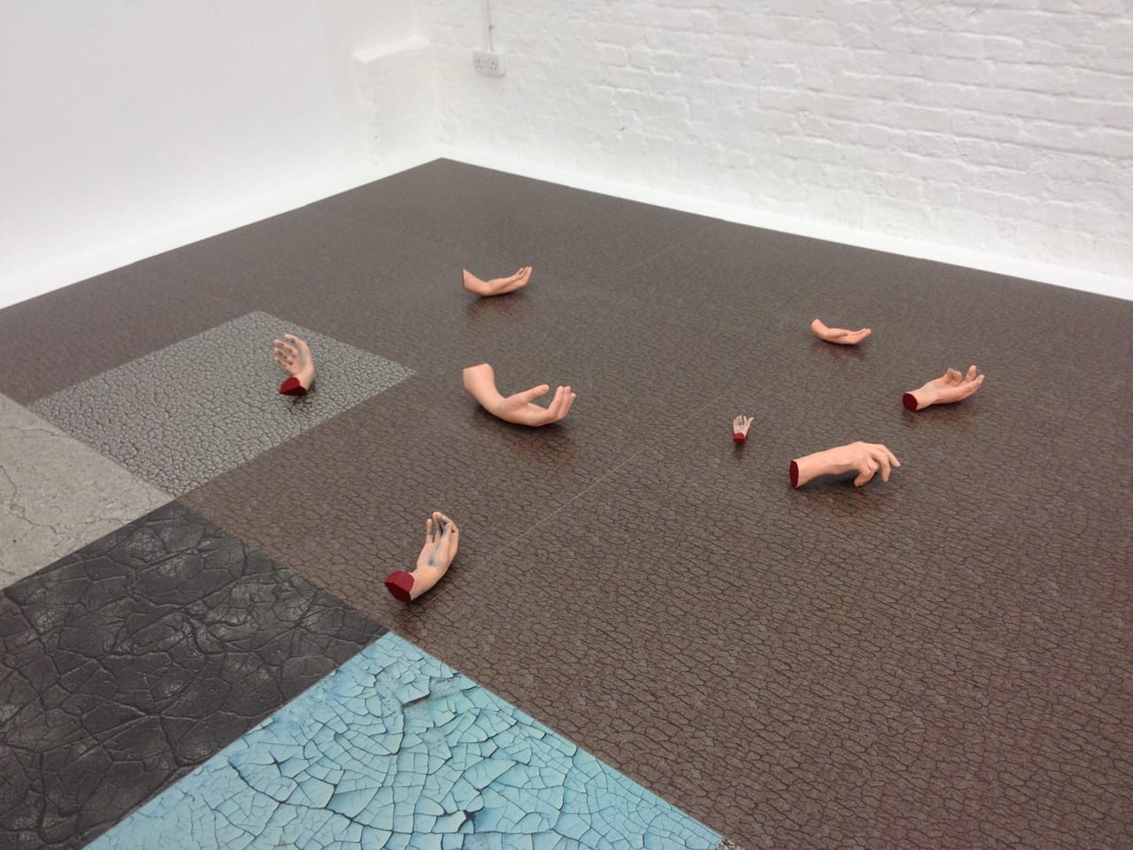 Nina Beier and Simon Dybbroe Møller, "Industrial Revolution" (2013)