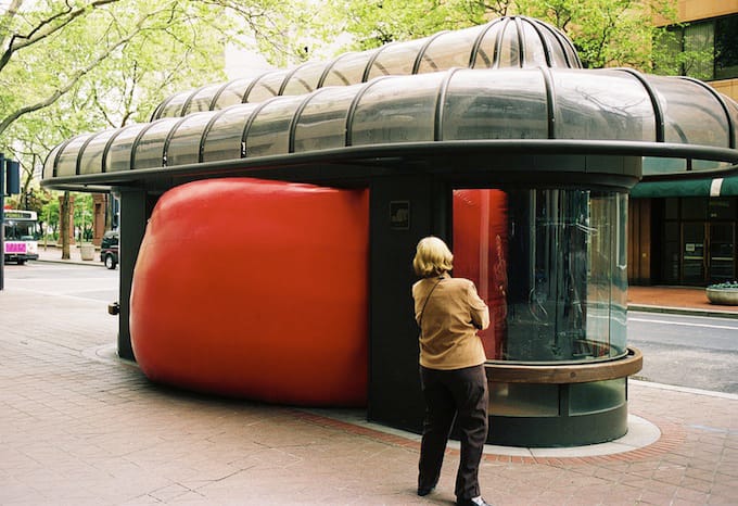 RedBall_Project_Portland