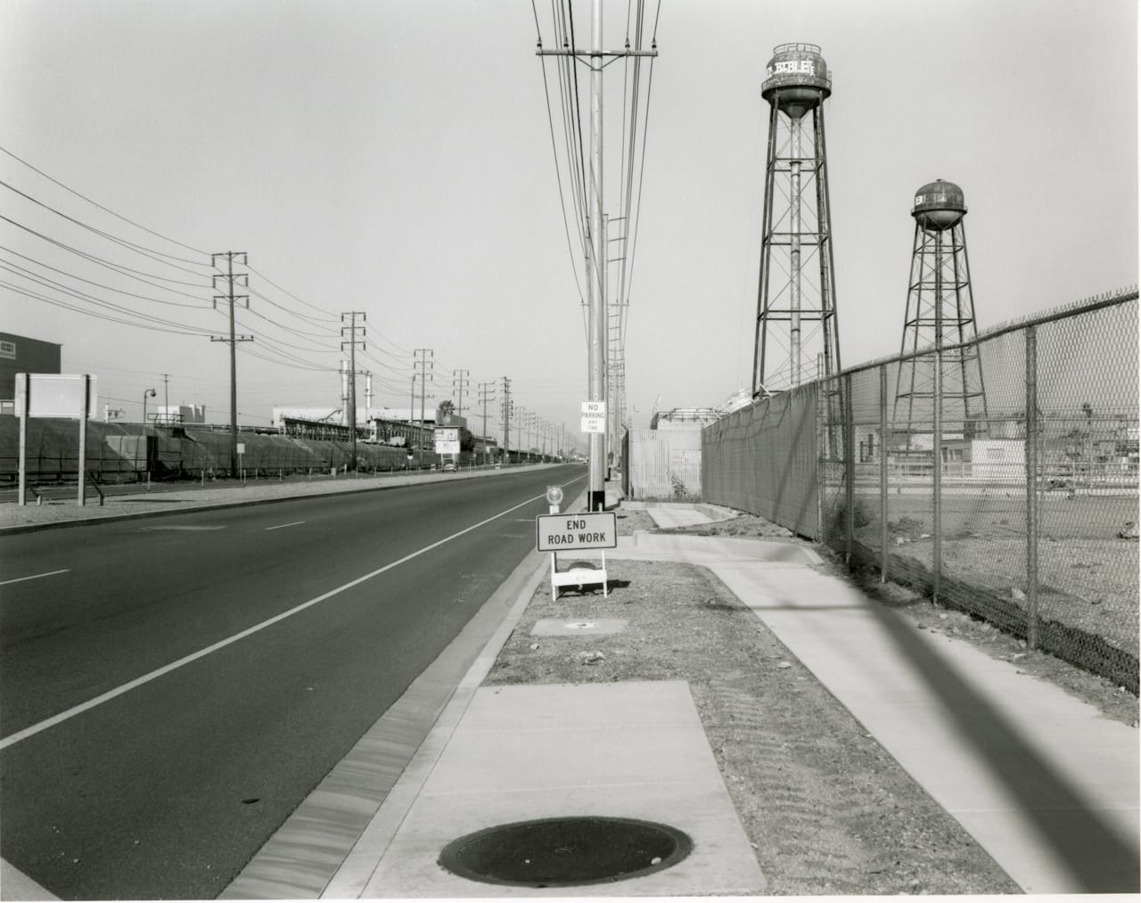 Ruwedel Walk - Mile 59