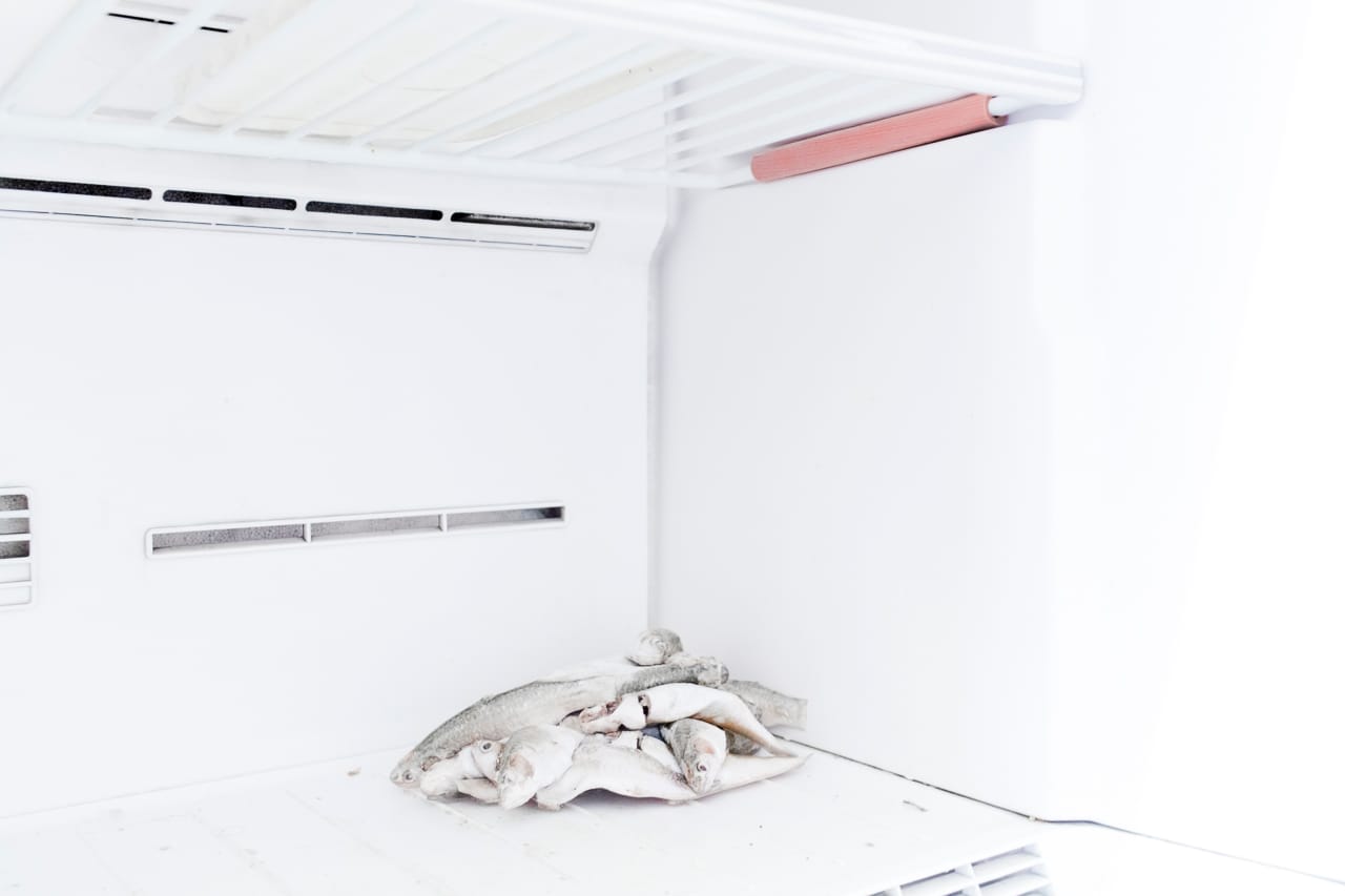 A photograph in the series "What Remains" by Sarker Protick 