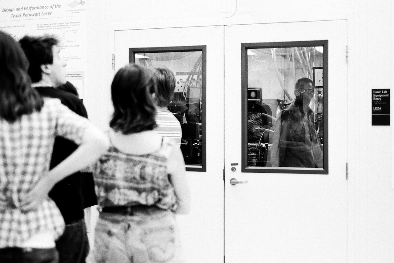 Robert Shults, ‘The Superlative Light’