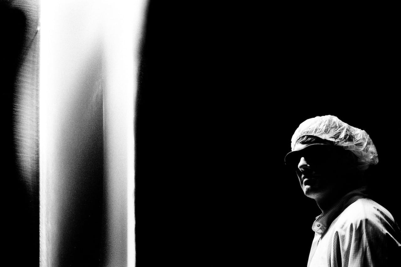 Robert Shults, ‘The Superlative Light’