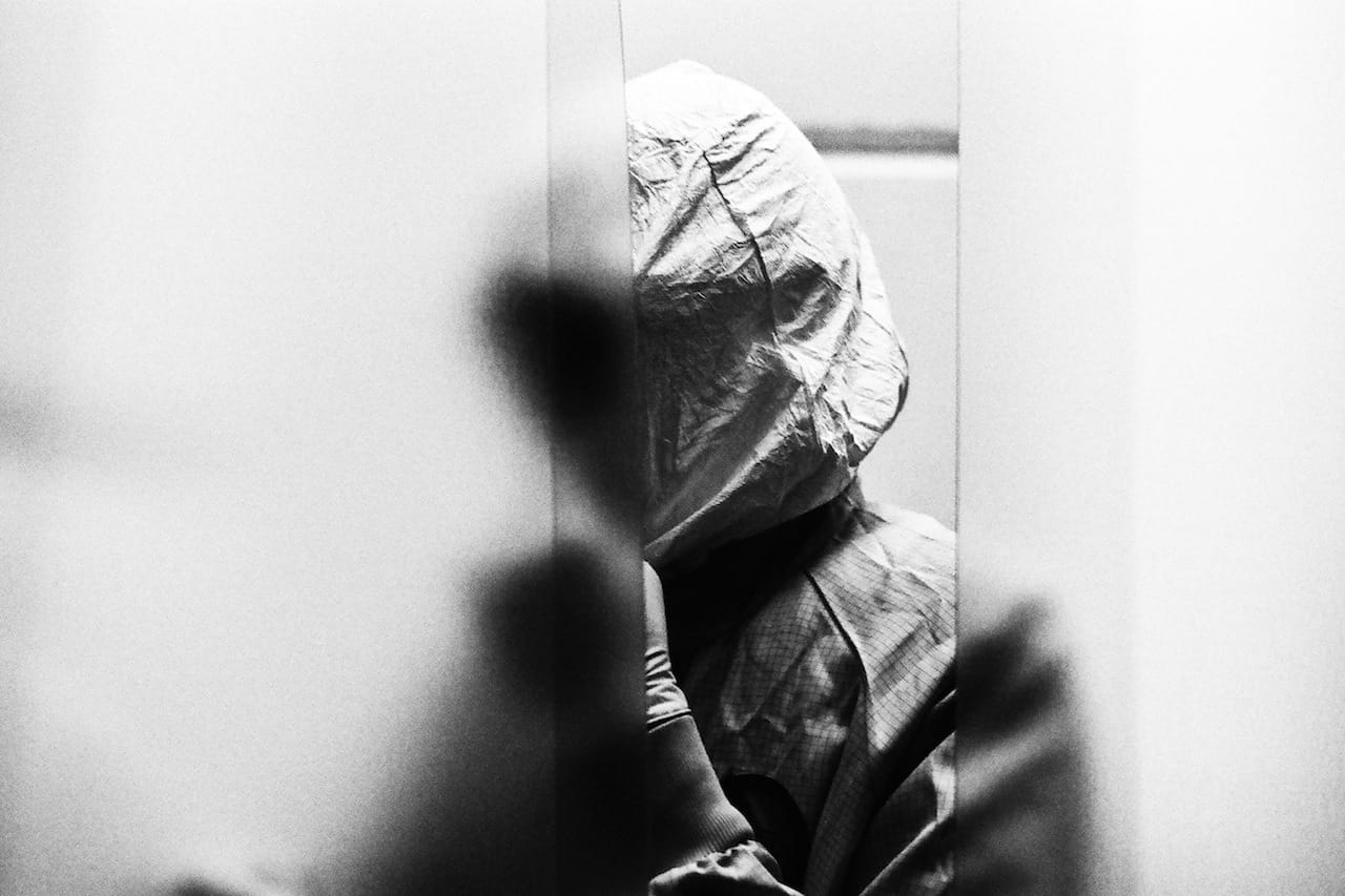 Robert Shults, ‘The Superlative Light’