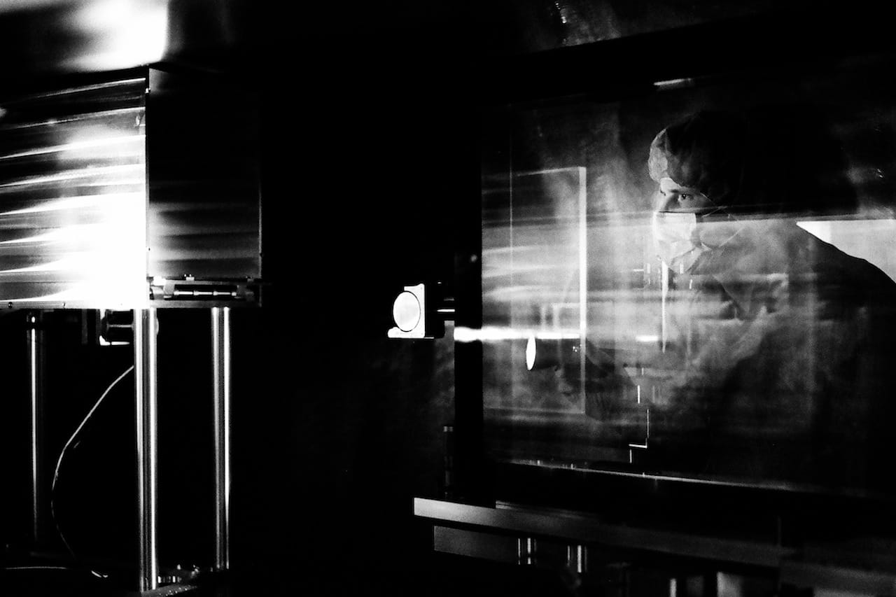 Robert Shults, ‘The Superlative Light’