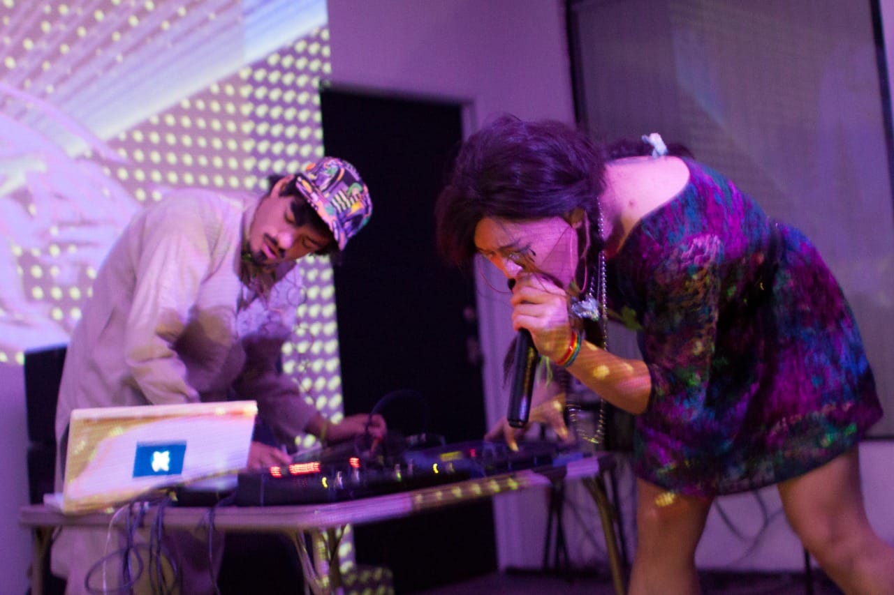 Xina Xurner (via xinaxurner.com)