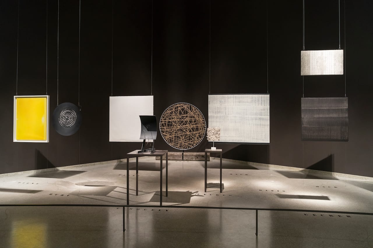 ZERO: Countdown to Tomorrow, 1950s–60s