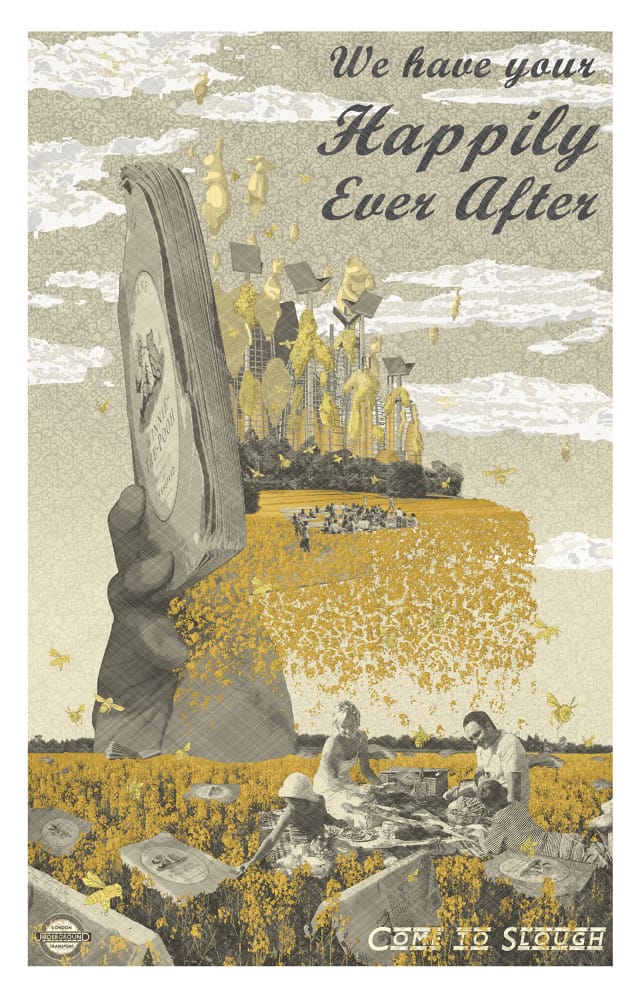 An image from Nick Elias's Poohtown