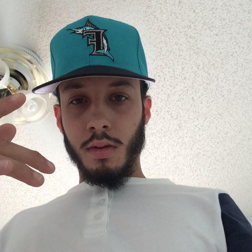 Delbert Rodriguez Gutierrez (photo via Facebook)