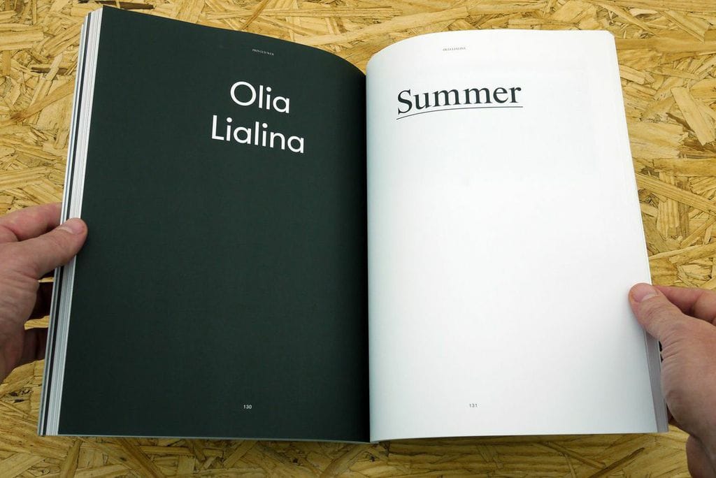 Printed Web #2 (2014)