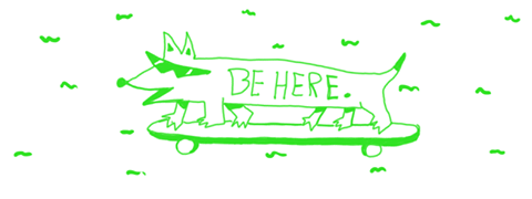 (via the event's facebook page)