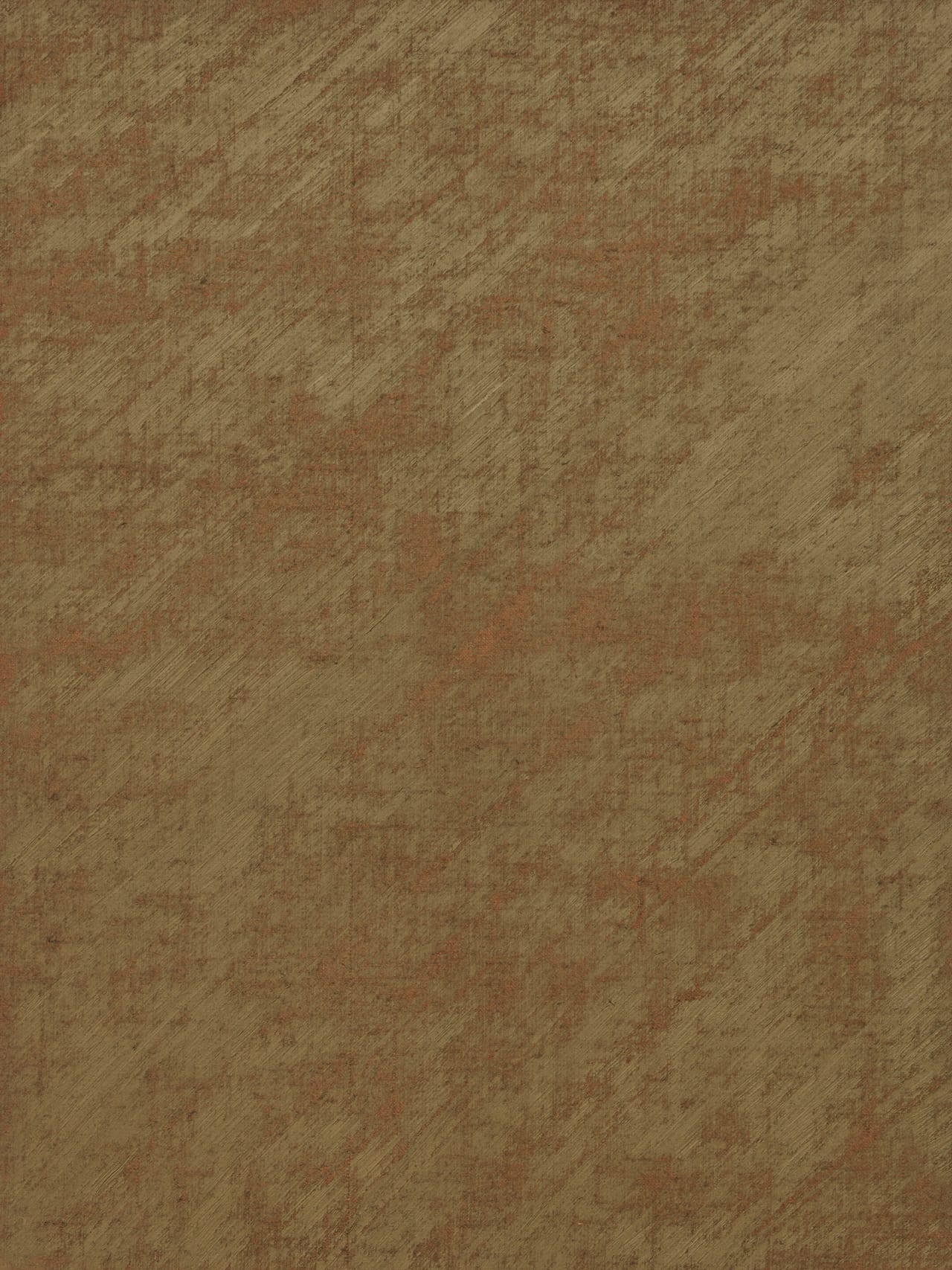 Ha Chonghyun, "Conjunction 77-17" (1977), oil on canvas, 63 x 47 1/4 in (160 x 120 cm) (photo by Joshua White) (click to enlarge)