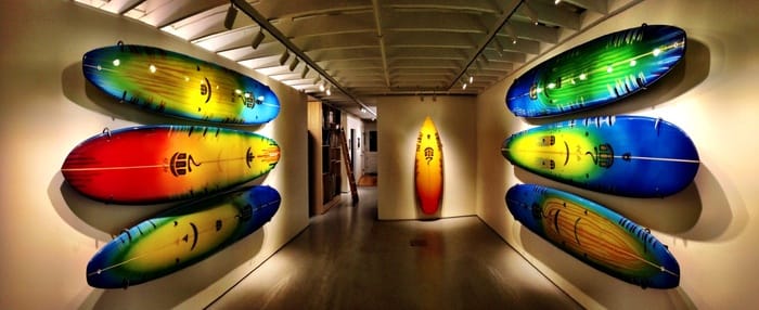 Jeff Ho: The Board (via cnicholsproject.com)