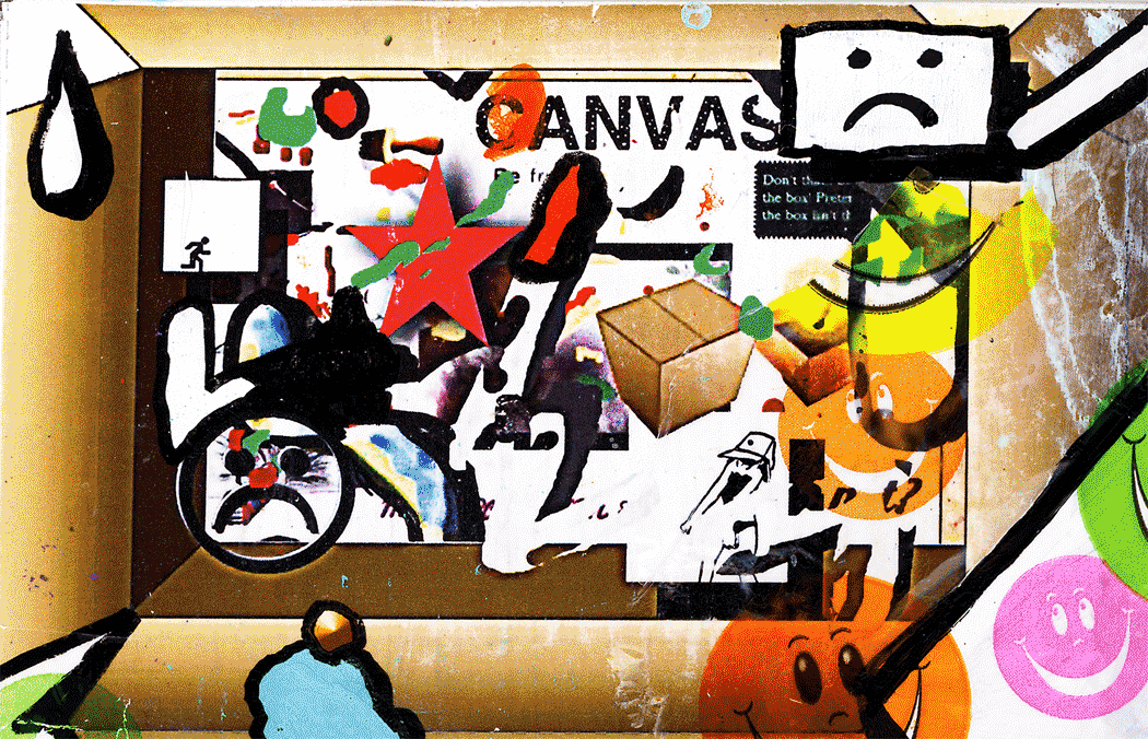 (all images courtesy the artist)