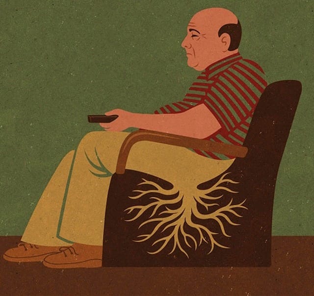 (Image courtesy of John Holcroft)