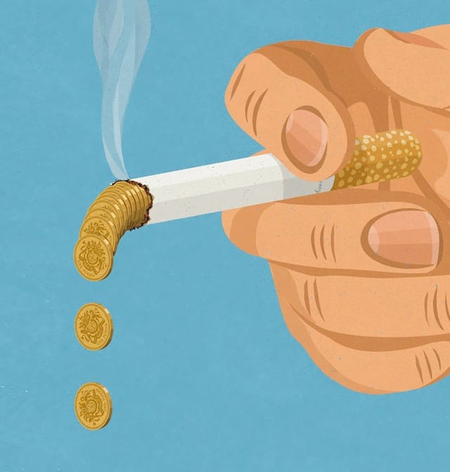 (Image courtesy of John Holcroft)