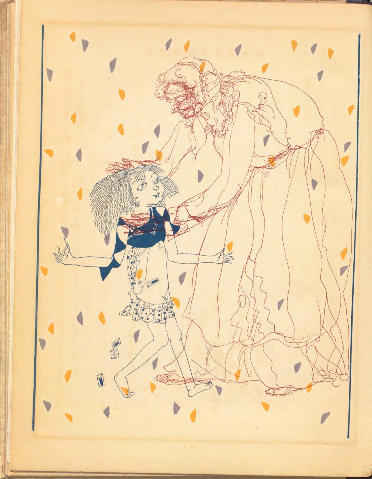 The Little  Match Girl 