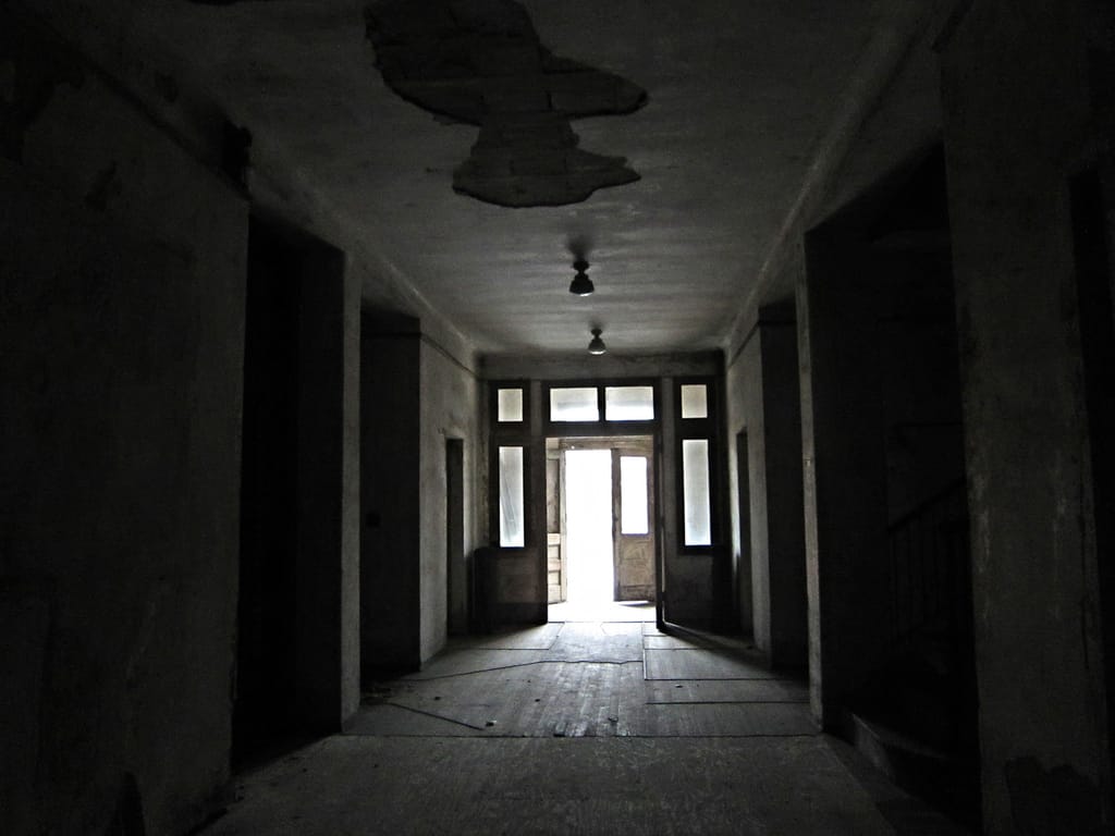 JR, “Unframed — Ellis Island"