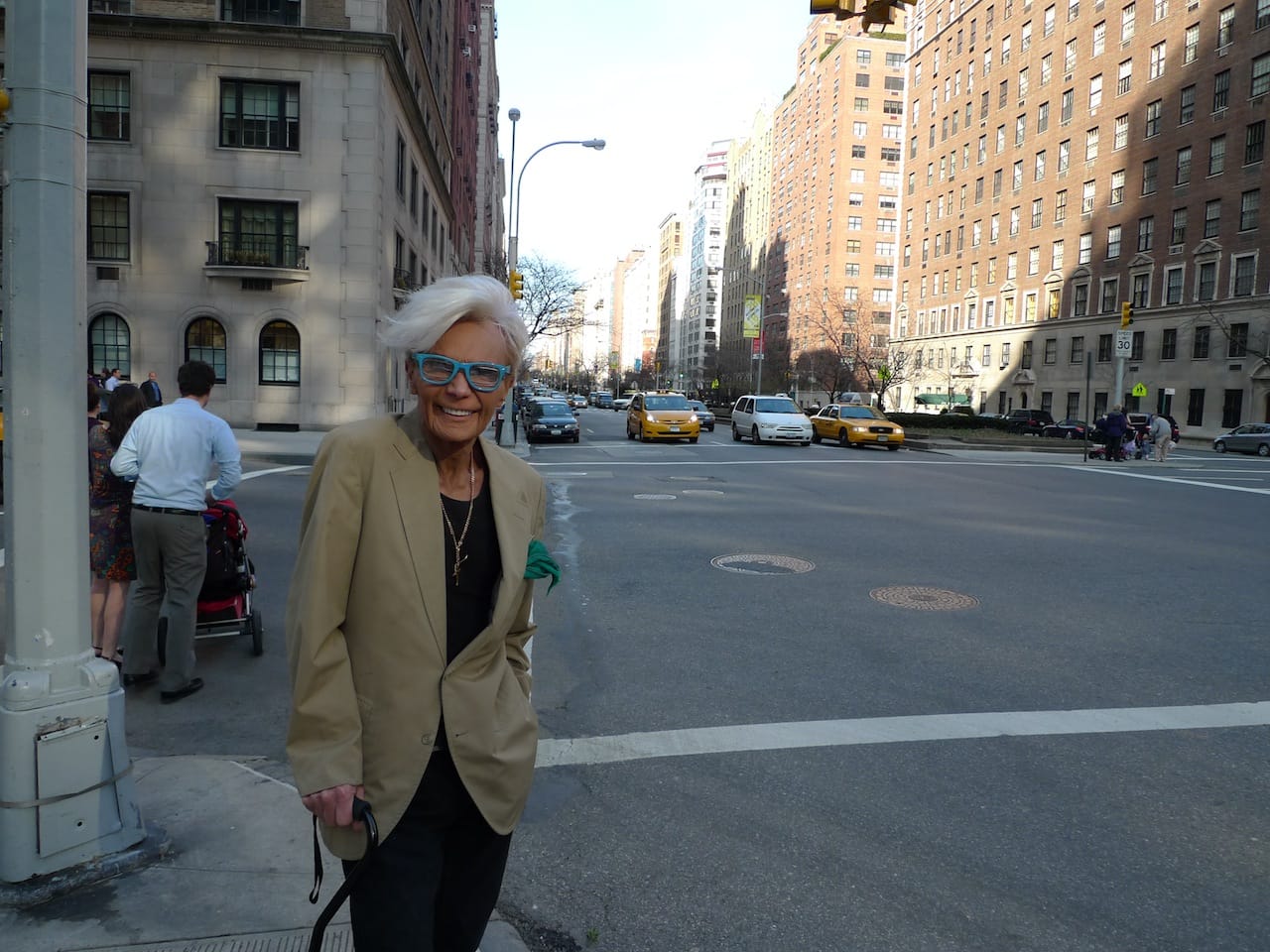 Flawless Sabrina (photo courtesy Flawless Sabrina Archive)