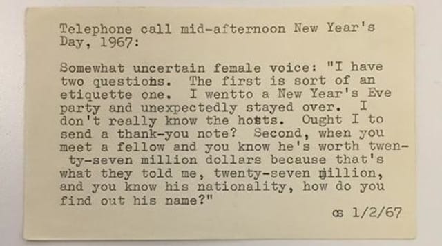 (Image courtesy of the New York Public Library)