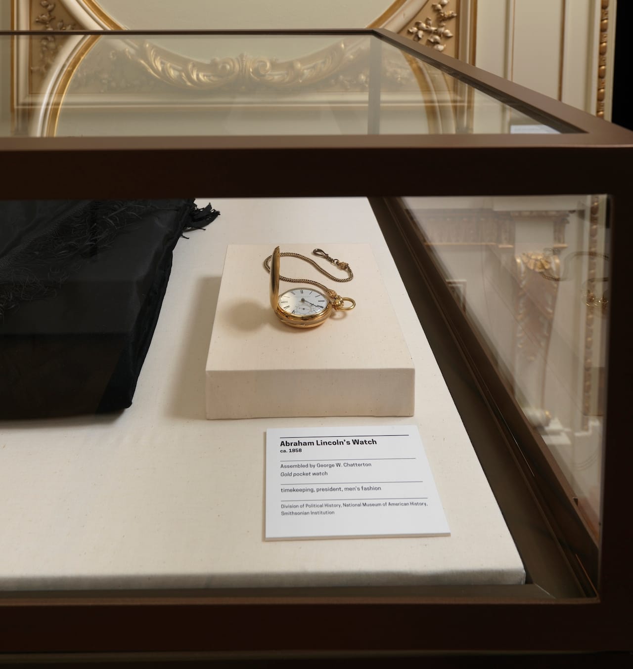 Installation view: "Maira Kalman Selects." Photo: Matt Flynn © 2014 Cooper Hewitt, Smithsonian Design Museum All Images Courtesy of Cooper Hewitt, Smithsonian Design Museum