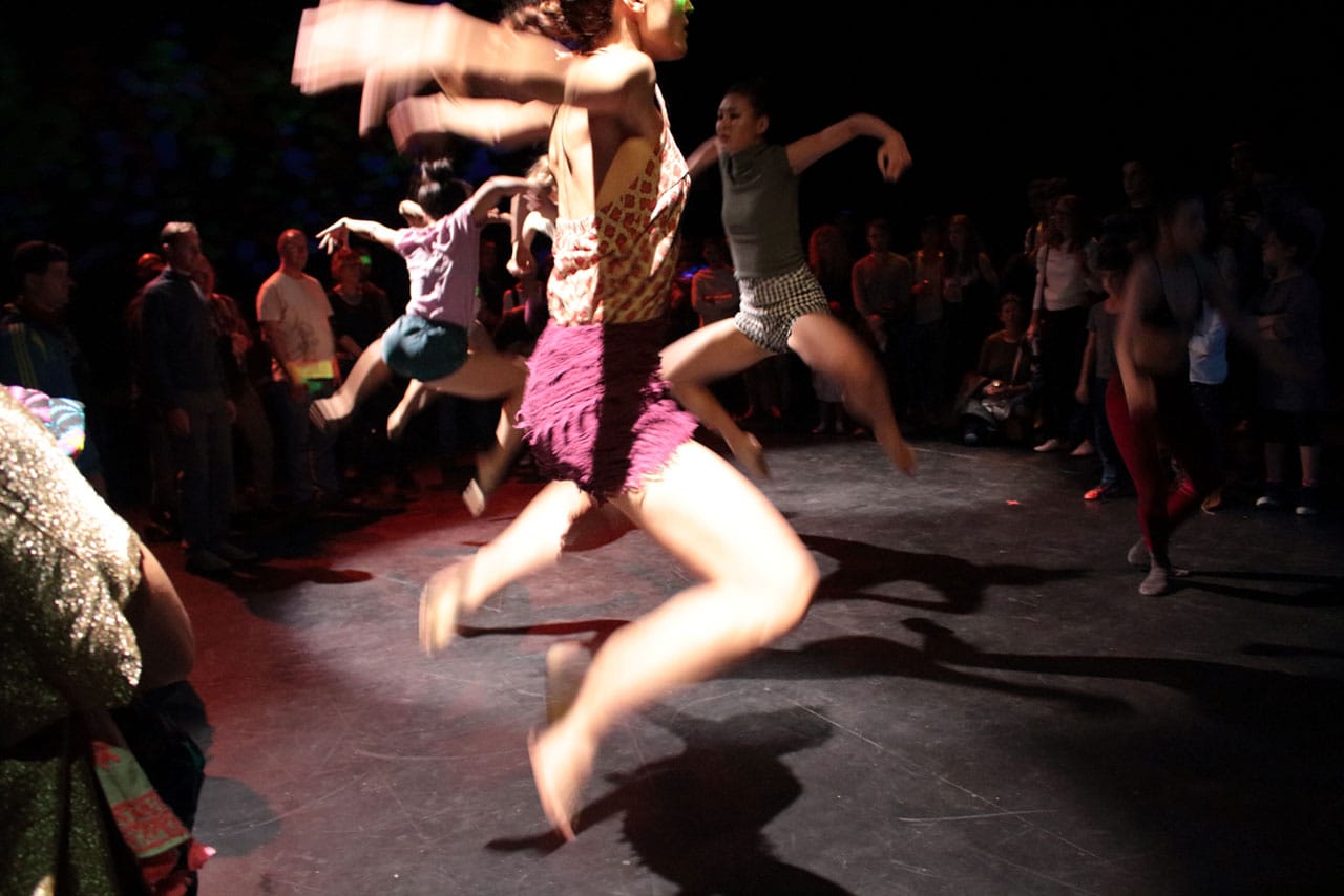 Documentation from OMTA and LeeSaar The Company's previous CLOSE-UP party (image via omta.co) (click to enlarge)