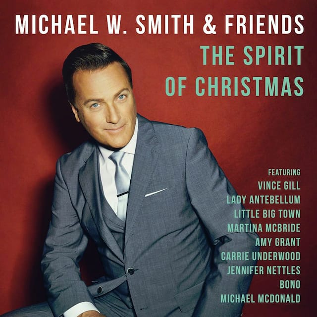 Michael W Smith
