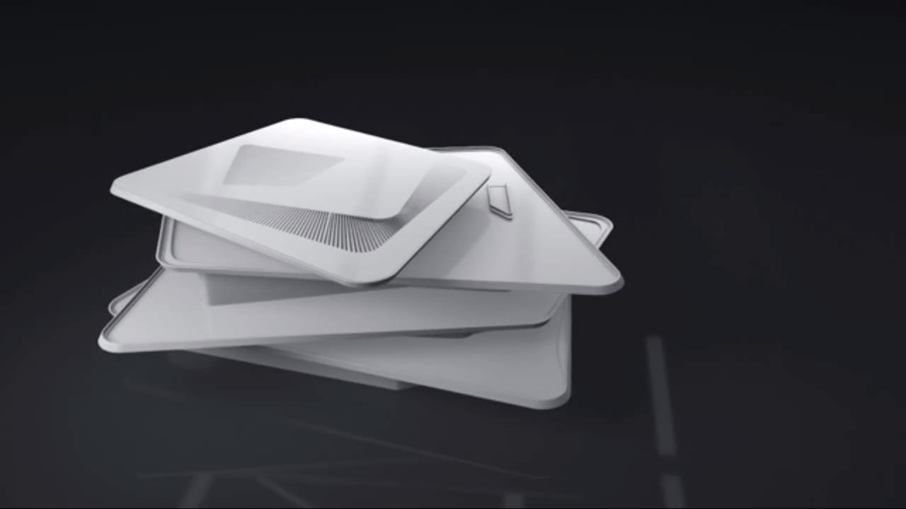 The design for LAAM by Fernando Romero (Screen grab via Youtube) 