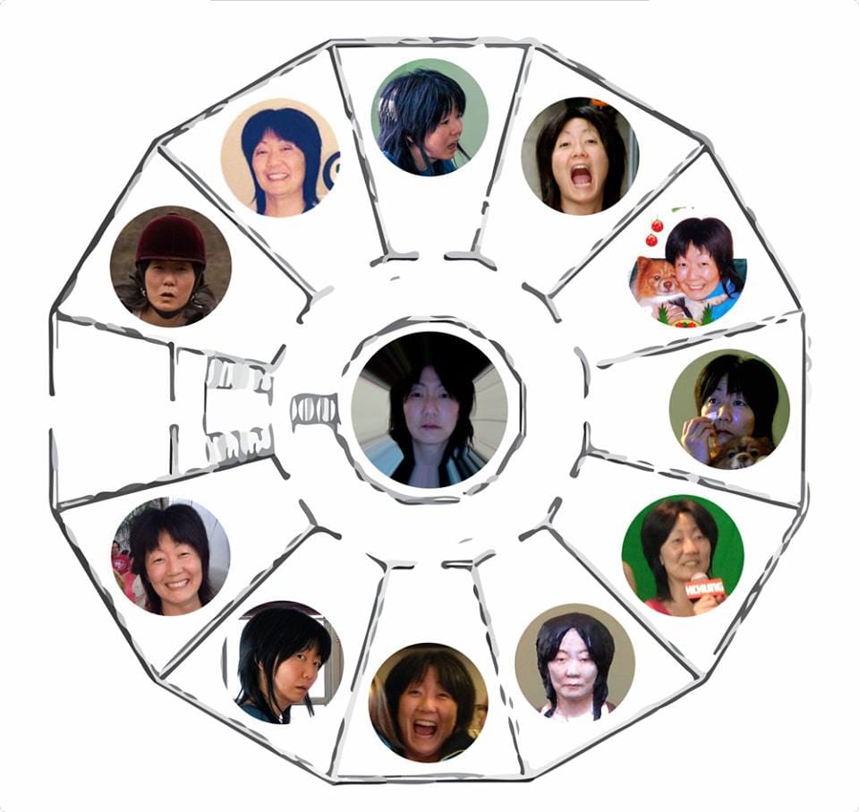 Jennifer Moon: Will You Still Love Me: Learning to Love Yourself, It Is The Greatest Love Of All (via the event's facebook page)