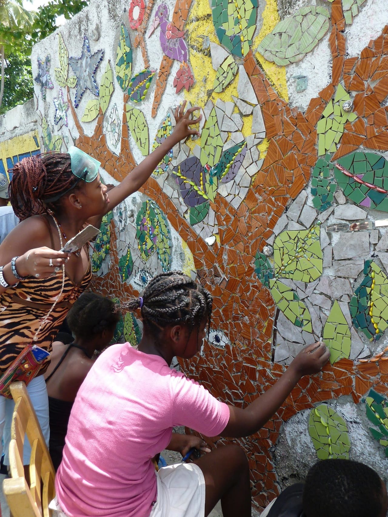 (Photo by Erin Rogers)