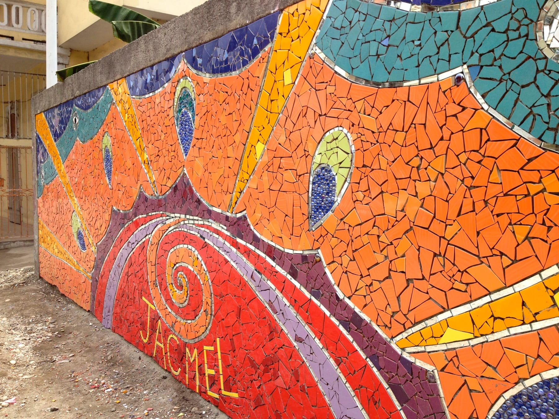 (Photo by Laurel True)