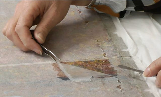 (Image courtesy of'National Gallery of Ireland)