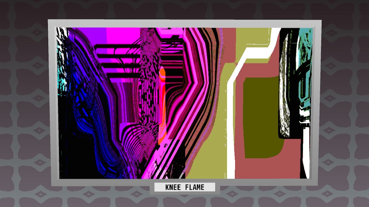 The art of 'Secret Habitat'