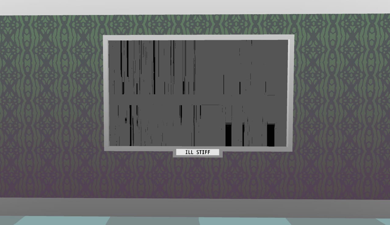 The art of 'Secret Habitat'