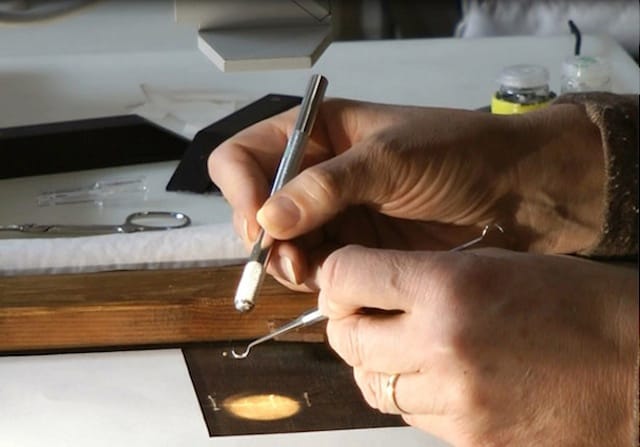 (Image courtesy of'National Gallery of Ireland)