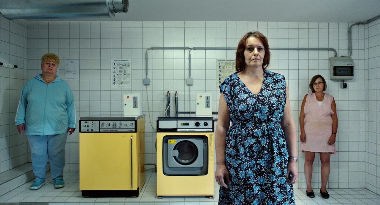 Im Keller (In the Basement), 2014 © Ulrich Seidl Filmproduktion, coop filmproduktion