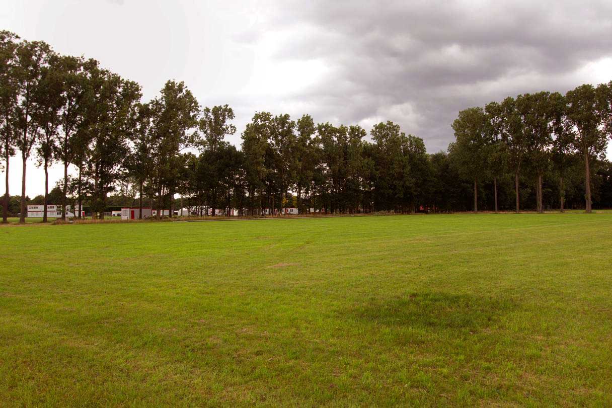 Karl Philips, still from '7 Square Metres' (2013)